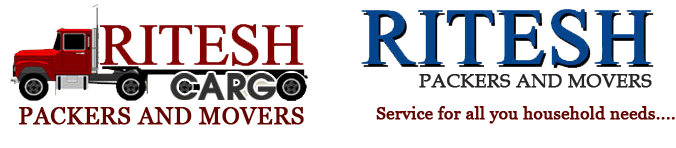 Ritesh Packers & Movers