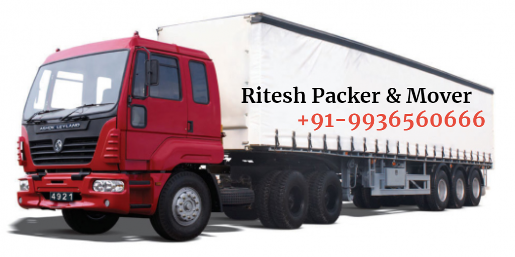 Ritesh Packers & Movers