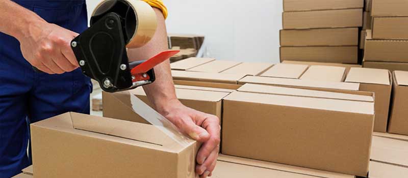 Ritesh Packers & Movers
