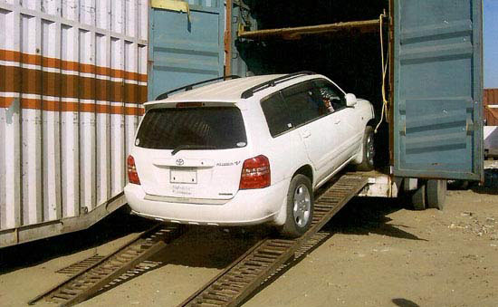 Ritesh Packers & Movers