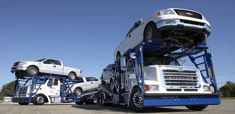 Ritesh Packers & Movers