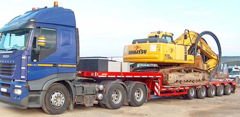 Ritesh Packers & Movers