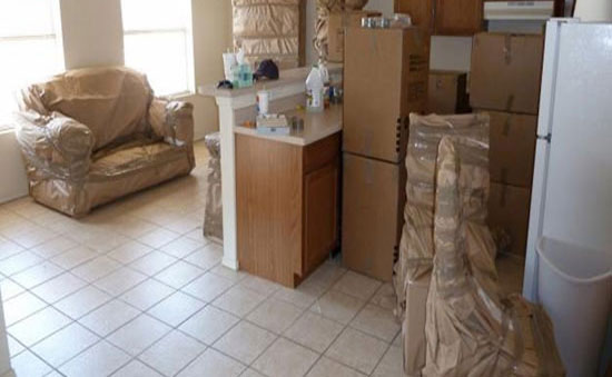 Ritesh Packers & Movers