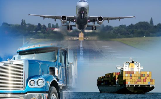 Ritesh Packers & Movers