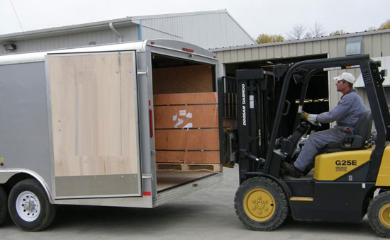 Ritesh Packers & Movers
