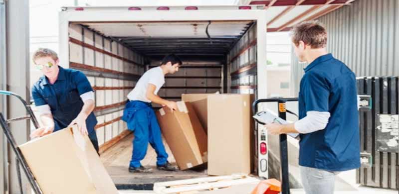 Ritesh Packers & Movers