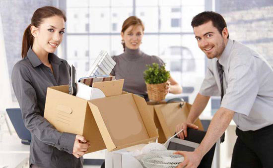 Ritesh Packers & Movers