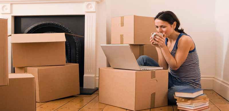 Ritesh Packers & Movers