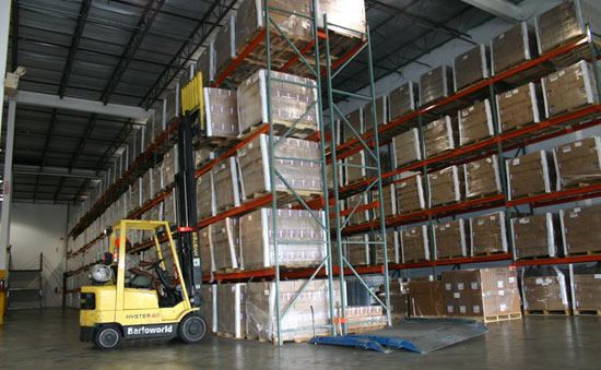 Ritesh Packers & Movers