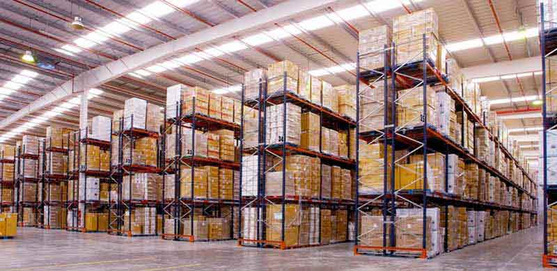 Ritesh Packers and Movers +91-9936560666 || Warehousing Services