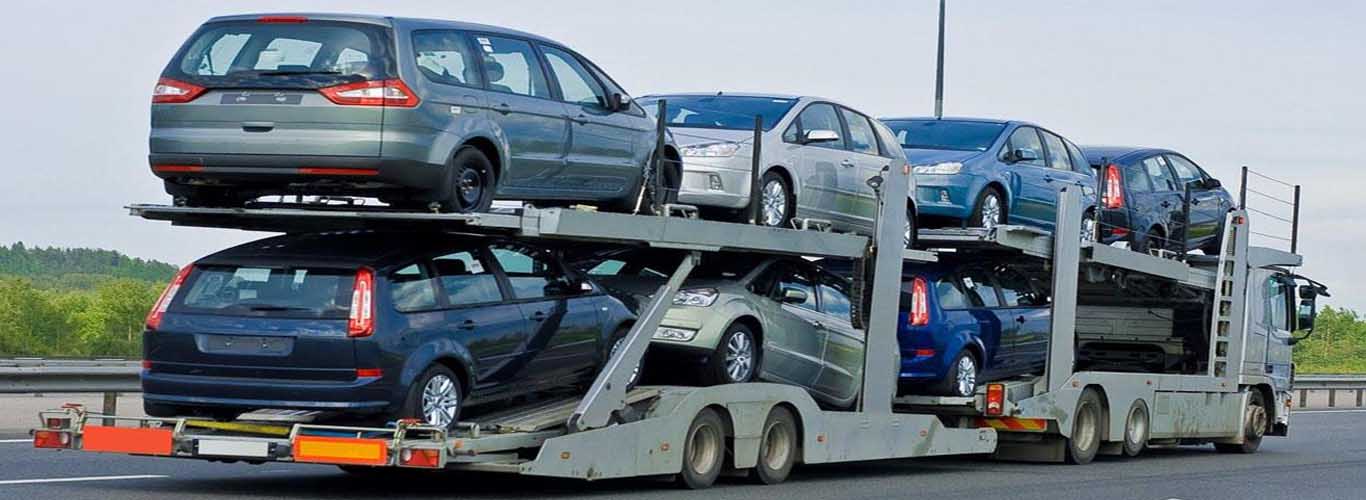 Ritesh Packers & Movers